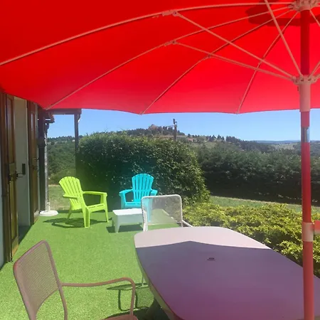Holiday home Belle Vue