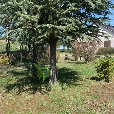 Belle Vue Maison Deux Ferienhaus *