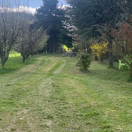 Holiday home Belle Vue Saint-Sauveur-de-Peyre