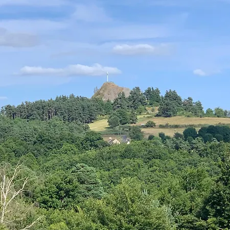 Belle Vue Holiday home Saint-Sauveur-de-Peyre