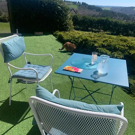 Holiday home Belle Vue *