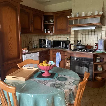 Holiday home Belle Vue