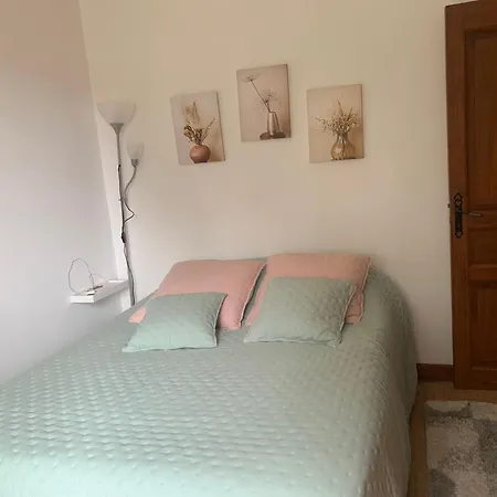 Ferienhaus Belle Vue Maison Deux