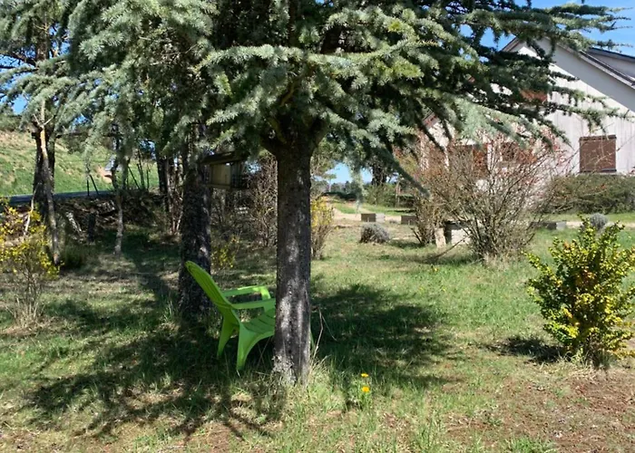 Belle Vue Hébergement de vacances *