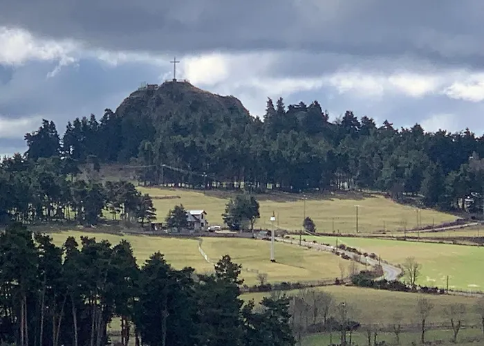 Belle Vue Hébergement de vacances